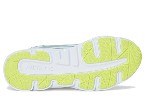 Saucony Unisex-Child Wind 3 0 Sneaker3