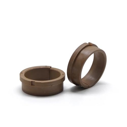 10 Jeux de Douilles de Rouleau supérieur de Fusion pour Copieur 1060 1075 9001 9002 9003