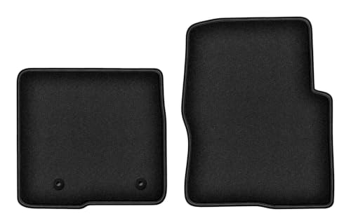 Tapis de sol Ford F150 velours Durban pour protéger votre pick-up après le travail