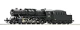Dampflokomotive Litra N, DSB Roco 78145 Dampflokomotive Litra N, DSB