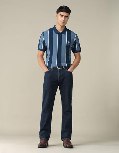 Image of U.S. Polo ASSN. Apparel Polo Shirt