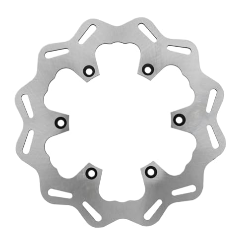 Disque de frein avant arrière 245mm 270mm pour moto YZ250F YZ450F WR250F YZ250FX