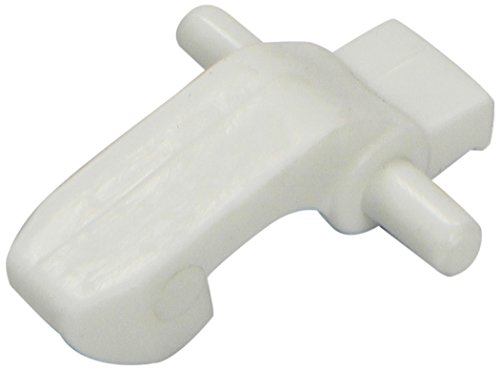 Preisvergleich Produktbild Ariston C00095643 Waschmaschinenzubehör / Türen / Hotpoint Creda Indesit Waschmaschine Tür-Verriegelung