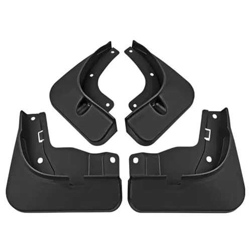 Garde-Boue Hyundai Venue 2019-2023 Accessoire de Protection Anti-Projections