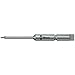 867/9 8 IP X 70 MM BITS FOR TORX PLUS SOCKET SCREWS