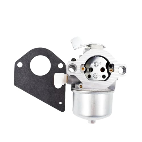 & SN 497581、494894、495784、494881、495778、494883、698171用パフォーマンスキャブレター - LN芝刈り機および小型エンジンに対応