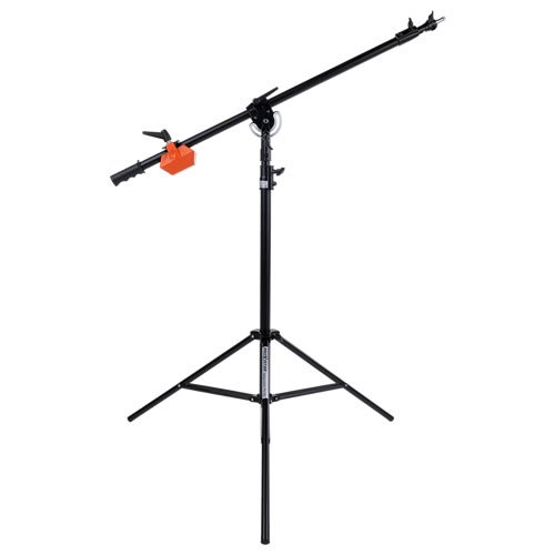 Preisvergleich Produktbild proxistar Galgenstativ Pro PS-502