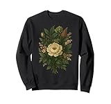 Cottagecore Goblincore Aesthetic Stuff Floral Gift