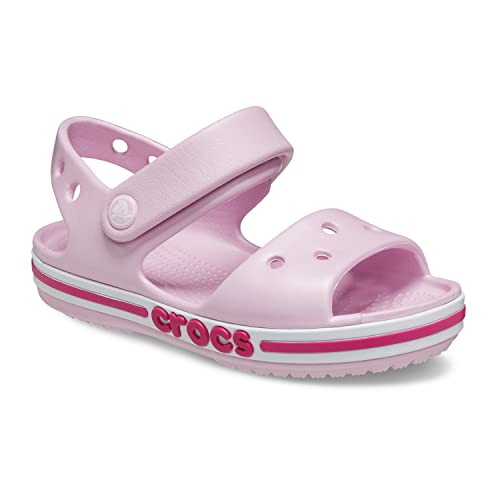 Image of Crocs unisex-child Bayaband Sandal