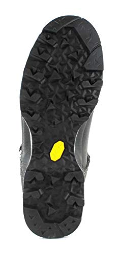 Hanwag Tatra Light Lady GTX, Damen Trekking- & Wanderstiefel, Schwarz (Asphalt/Dark Garnet 064356), 39 EU (5.5 UK)