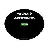 Zoom IMG-1 vino rosso divertente sommelier alcol Zoom IMG-1 vino rosso divertente sommelier alcol