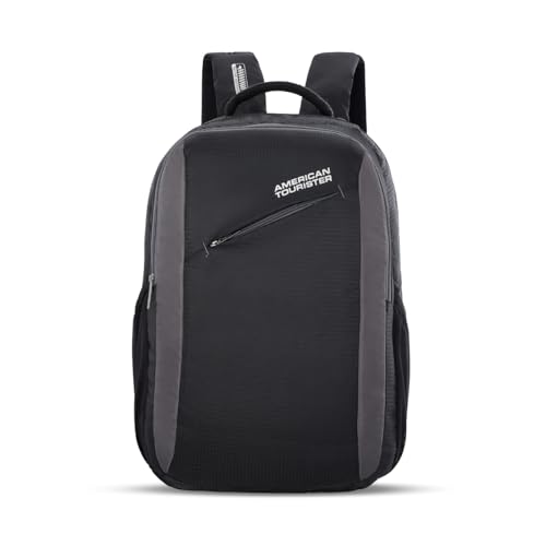 American Tourister Martt+ 02 | 30L Backpack | 17" Laptop Bag | 3....