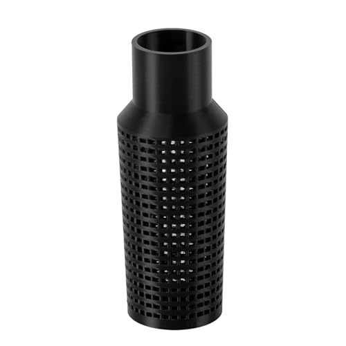 Image of Magluv Aquarium Intake Guard Fit for Fluval 106 /107 /206 /207 Intake Filter, Fish Tank Filter Cover Replacement for Aquameta Aquarium Filter Intake Guard Protects Aquatic Life