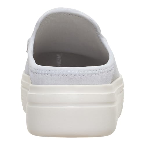 Image of HEYDUDE Women's Austin Lift Platform Mule | Casual Slip-On Shoes | Lightweight, Comfortable, Stylish Everyday Footwear