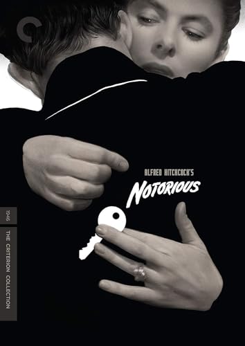 Notorious (The Criterion Collection) [DVD] image 4