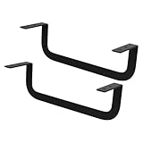 ETHZZLE Mattress Holder Stoppers Bett Rahmen Matratzenhalter Rutschfestes Antirutsch System für Boxspringbett und Tatami Verhindert Verrutschen und Verschiebung der Matratze