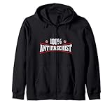 ¡Antifascismo, Contra El Racismo! Trajes De Regalo