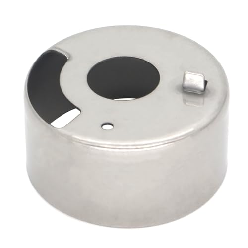 Image of 803750A03 Water Pump Impeller Repair Kit for Mercury Marine & Nissan Tohatsu 8 9.8 9.9 HP Outboard Motor Replacement 3B2-87322-2 46-803750A03