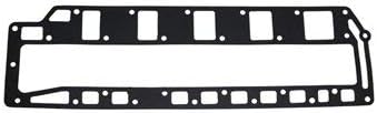 Gasket, Exhaust Plates 2req Force 120hp 4cyl 1996-1999