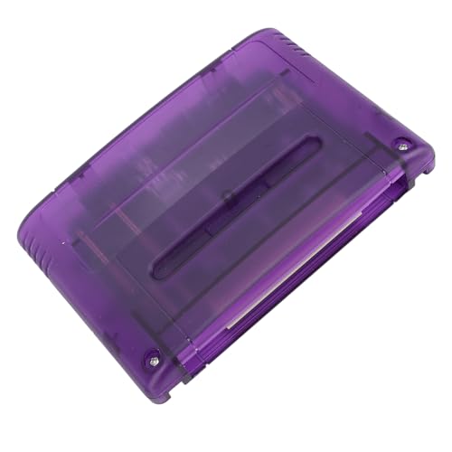 Cartucho de juego SFC con copia de seguridad automática para no perder nunca tus avances 2