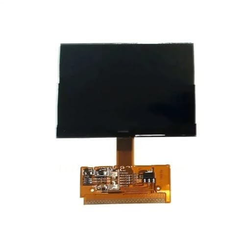 Riparazione del display LCD della scheda madre, del quadro strumenti, del tachimetro, adatto per Audi A3 A4 S4 A6 S6 B5 C5 VW Sharan.