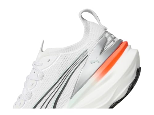 Image of PUMA Mens Foreverrun Nitro Running Sneakers Shoes