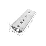 Zoom IMG-1 uonlytech set 4 pezzi chiusura