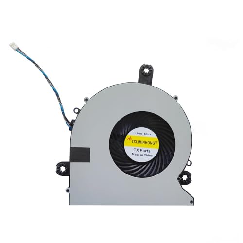 Ventilateur de processeur pour HP AIO 32-B0254 pièce de rechange interne