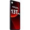 Xiaomi 13T Pro - Écran CrystalRes AMOLED 144Hz, Batterie 5000mAh, Charge 120W, Caméra Leica, 16GB+1TO, Noir (Version Française + 2 Ans de Garantie)