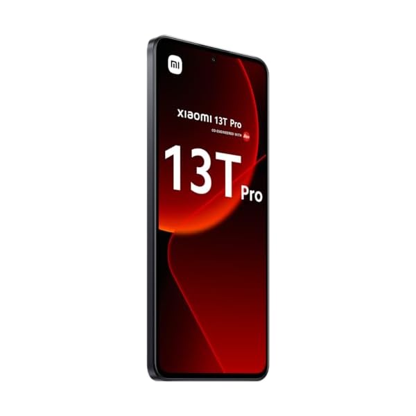 Xiaomi 13T Pro - Smartphone de 16+1TB, Cámara Leica, Pantalla 6.67" - Imagen 5