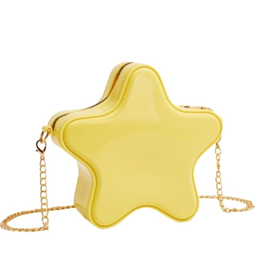 Bolso Tote Mini Estrella para Mujer miniatura 5
