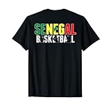 G2T Senegal Summer Sports Basketball