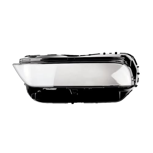 Lentille phare avant X7 G07 2023-2024 coque plastique de rechange transparent