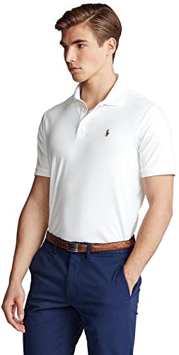 Image of POLO RALPH LAUREN Men's New Classic Fit Polo Shirt