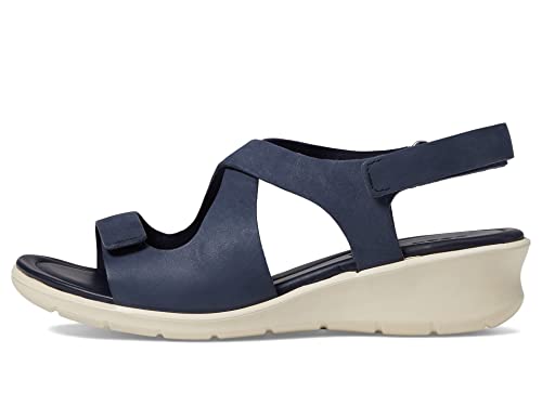 Image of ECCO womens Ecco Felicia Cross