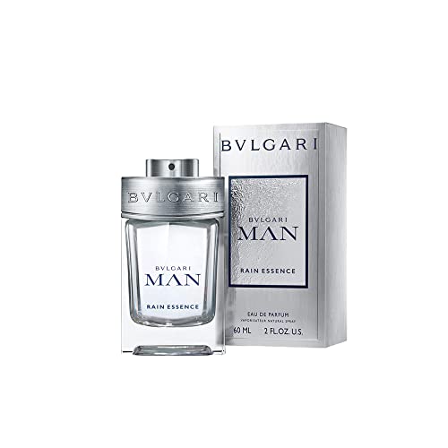 Bvlgari Man Rain Essence 2oz EDP