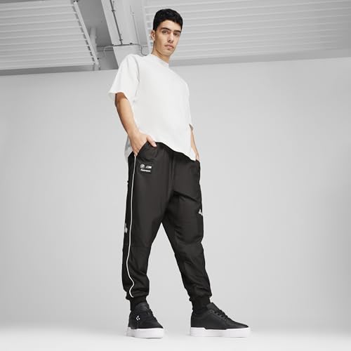 Image of PUMA Men's BMW Motorsport CA Pro Shoes