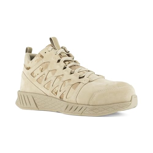 Image of Reebok Work Floatride Energy Tactical EH Comp Toe Mid-Top