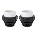 2 Pz Ad Alta Temperatura Unione 21063 200 000 2 pollice MIP X 2 pollice PVC Ad Alta Temperatura Ad Alta Temperatura Accessori Pompa Piscina Intelliflo Piscina Spa immagine