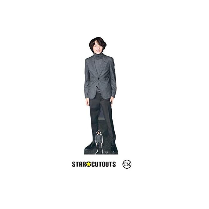 Buy Star Cutouts Ltd Stranger Things Table Top Cut Out Star CS738 Finn