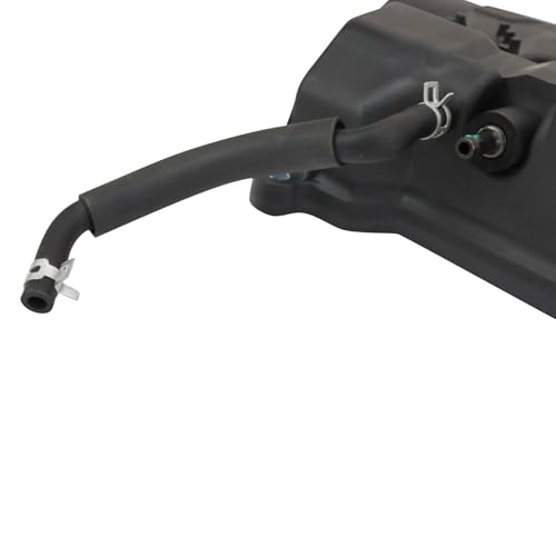 Image of TRQ Valve Cover Compatible with 2003-2004 Hyundai Elantra Tiburon