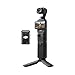 Produktbild DJI Osmo Pocket 3 Kreativ Combo Bundle, vlog Kamera 4K mit 1-Zoll-CMOS und 4K/120 fps Video, 3-Achsen-Stabilisierung, digital Kamera, schnelles Scharfstellen (Pocket 3 Creator Combo)