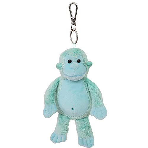 yBESTEVERzChAj}L[O L[z_[ Wild Animal Keyring ʂ }XRbg IE[^ ~g Orangutan Mint 48117