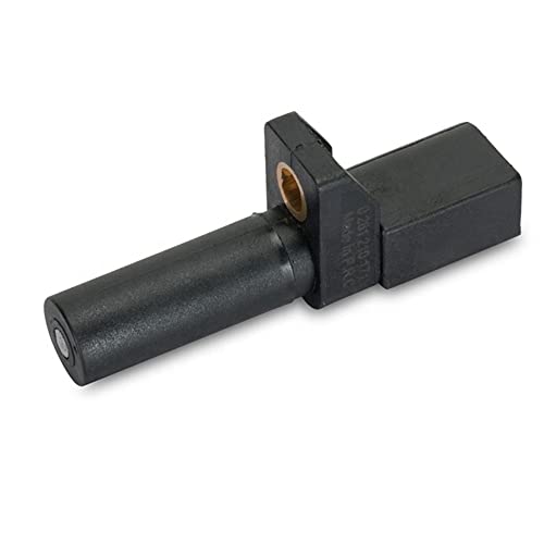 Capteur position vilebrequin intelligent pour résoudre les ratés d'allumage moteur - 3