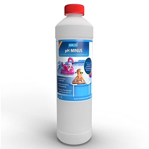 Ph Wert Salzwasserpool – Die 15 besten Produkte im Vergleich - kita.de ...