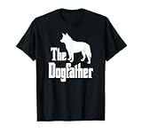 Australian Cattle Dog - lustiges Hunde T-Shirt