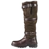Horka Highlander Riding Boots EU 46
