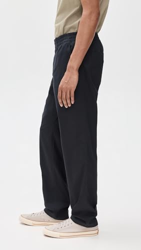 A.P.C. Men's Chuck Pull On Pants4