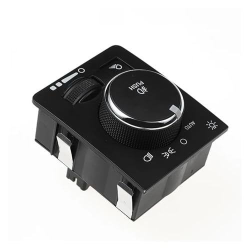 Remplacer switch 6pins HLS1685 cassé pour retrouver les commandes de bord - 4