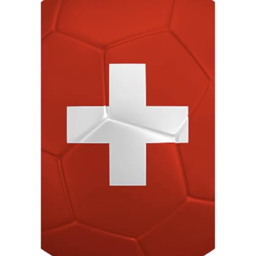 Magnin out. Lichsteiner in